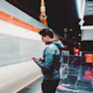 Meet your Posher, Yashraj